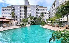 Reserva Em Ubatuba Homme Resort