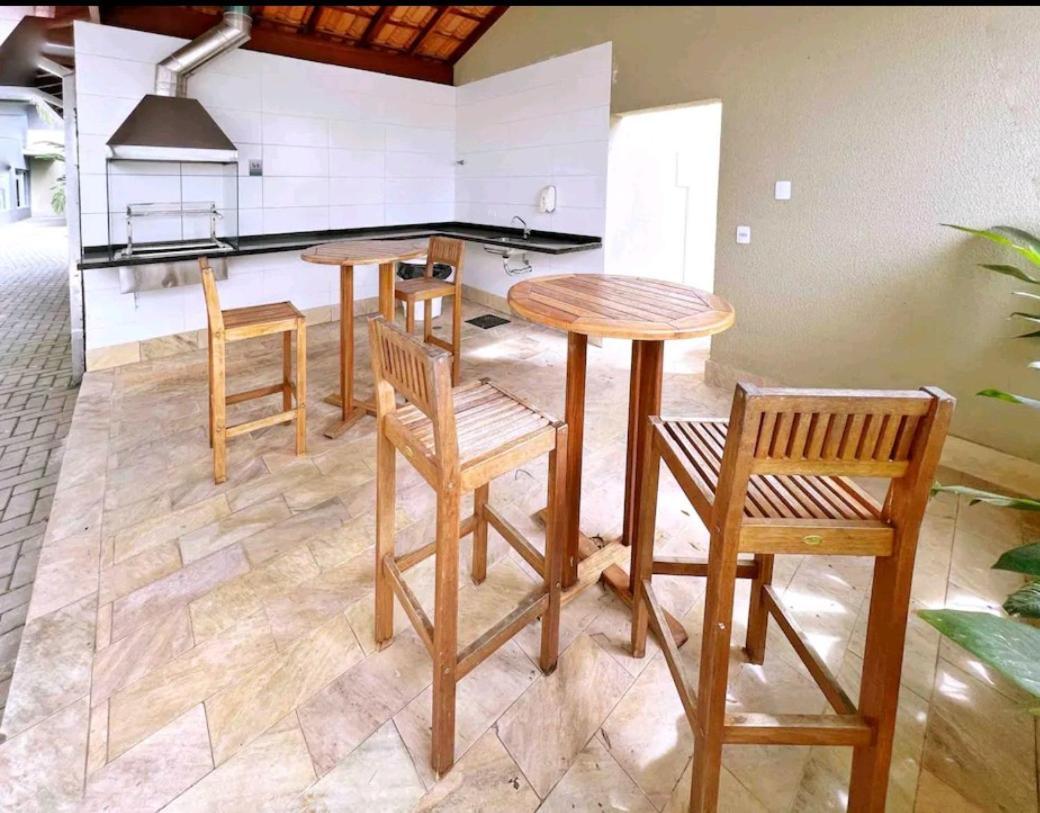 Reserva Em Ubatuba Homme Resort Exterior foto