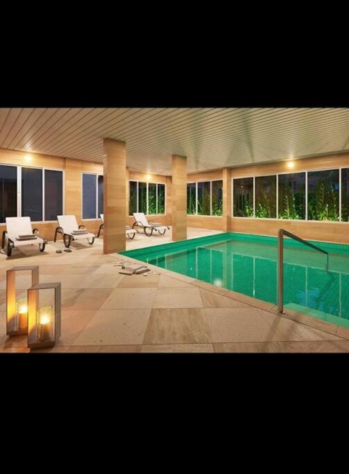 Reserva Em Ubatuba Homme Resort Exterior foto