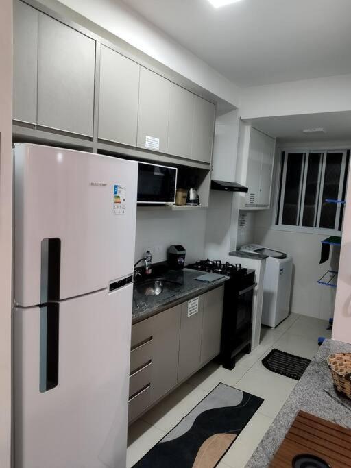 Reserva Em Ubatuba Homme Resort Exterior foto