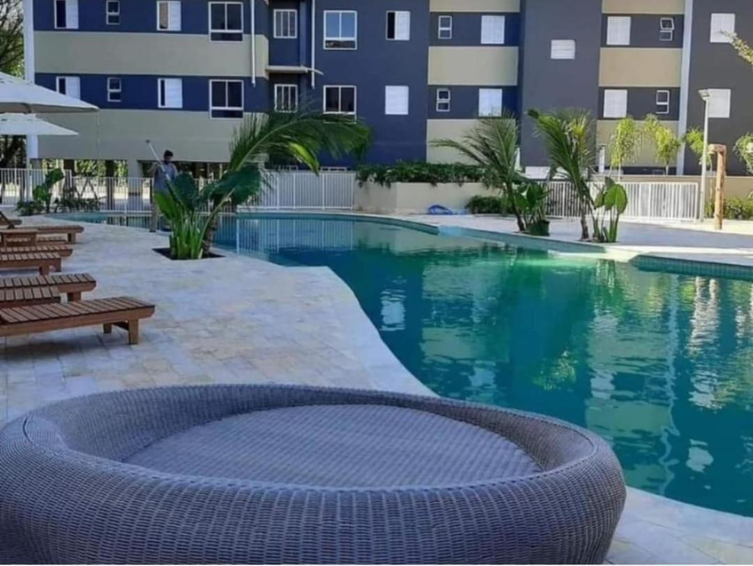 Reserva Em Ubatuba Homme Resort Exterior foto